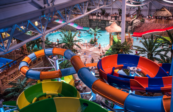 Bora Parc Aquatique Bora Parc Aquatique